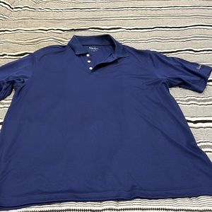 Mens XL walter Hagen polo